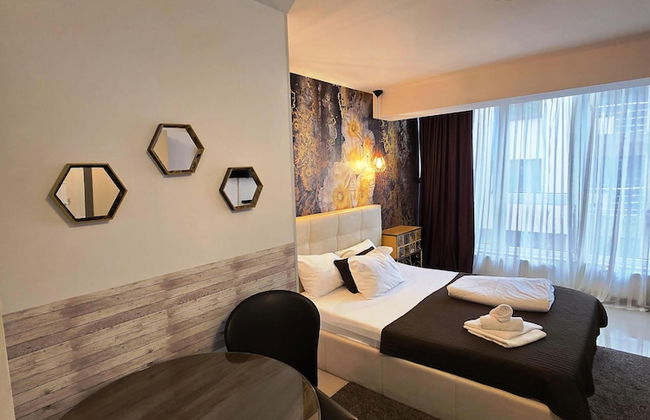 Decebal Residence Apartments - Foto 52