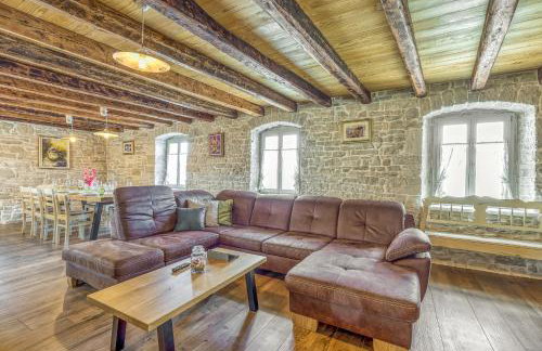 Villa Kata in Selina - Foto 47