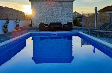 Mediterranean Olive WaterfallsKRKA-Croatia - Photo 18