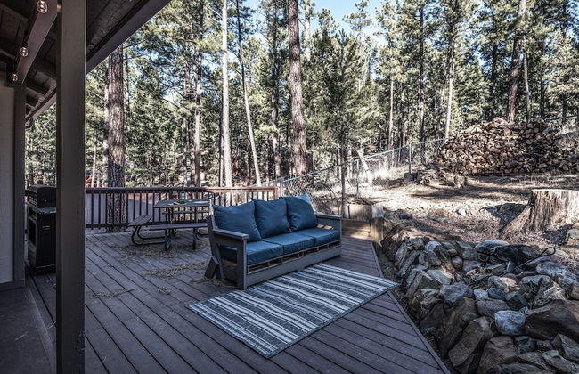 A Climbing Cub - Foto 16