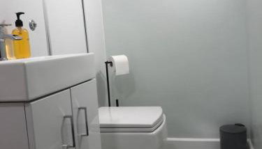 1Bed Golfhill Cottage - Foto 3