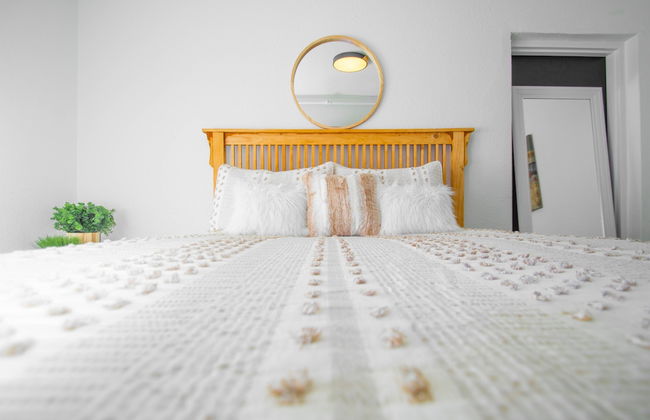 Vintage Elegance - Condo Steps Away From Casino - Foto 1