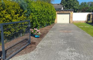 Ferienhaus Nr.7 - Foto 49