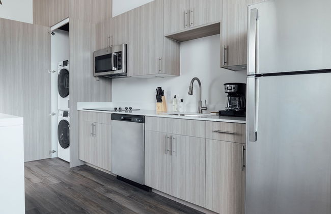 Mint House St. Petersburg - Downtown - Foto 10