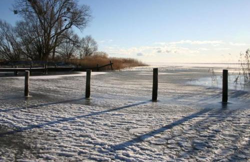 Apartment in Karnin by Interhome - Foto 13