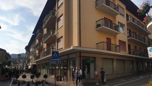 Appartamento "Roby" in centro Cavalese - Foto 3