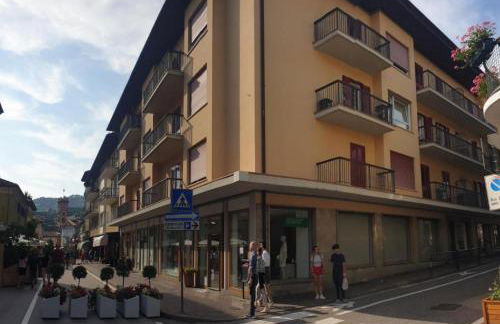 Appartamento "Roby" in centro Cavalese - Foto 3