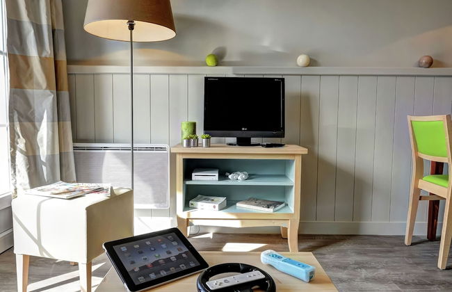 Luxury Apartment in a Gorgeous Area Called La Belle Epoque - Foto 15