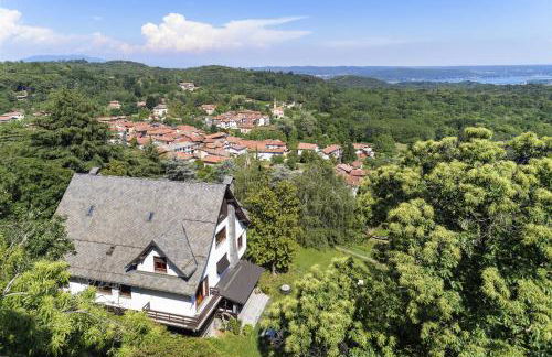 Villa Tudor - Beautiful large villa amidst lush green nature! - Foto 14