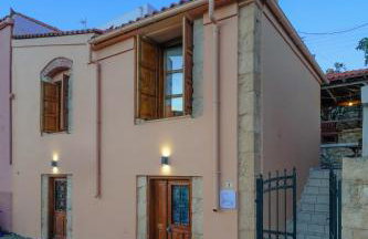 Chrysi's Boutique Traditional guesthouse - Photo 47
