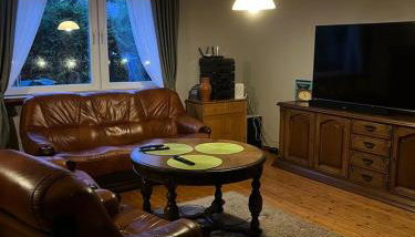 Dom w (Między) lesie - Foto 5