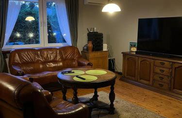 Dom w (Między) lesie - Foto 5