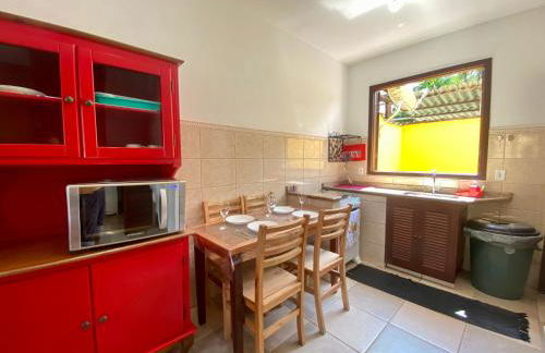 Casa 300 m Praia Jabaquara - Foto 6