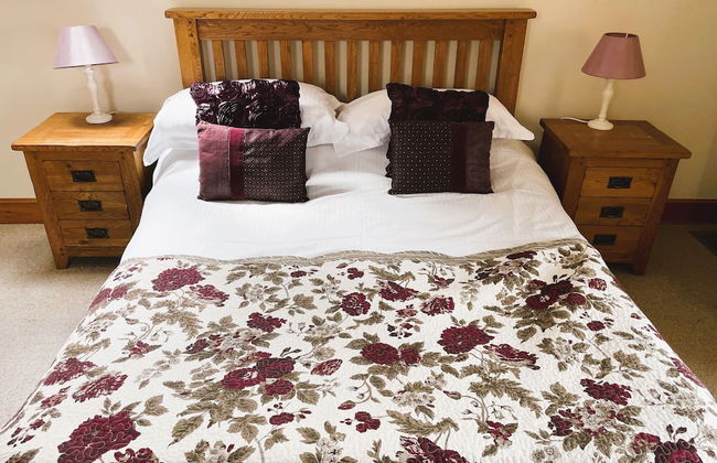 Deveron Valley Cottages - Foto 16