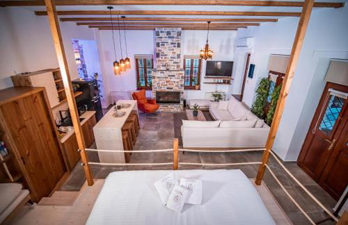 SELO Luxury Suite - Foto 33