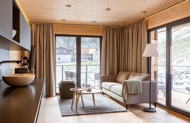 Premium Suite in Saalbach - Foto 11