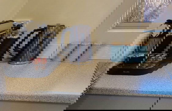 Burn Cottage Retreat - Foto 11