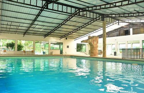 Hotel Fazenda Villa Galicia - Foto 4