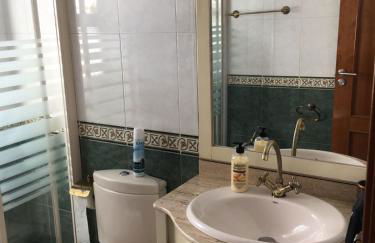 villa cinco palmas - Foto 45