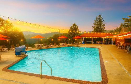 Yosemite family getaway w lake, golf, horses, pool - Foto 27