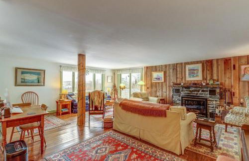 Mount Holly Home - Foto 18