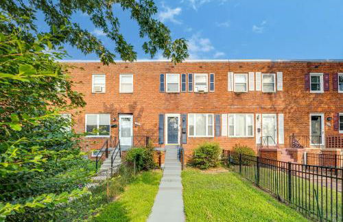 --Free Parking & 2 King Beds -- Vintage Retreat -- Floyd's Freedom - Foto 28