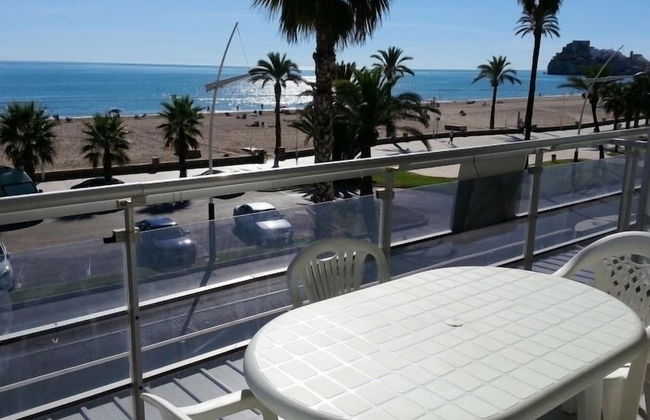 Apartamentos Pompeya 46 - Foto 18