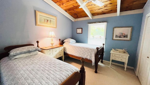 Cedar Road 13 - Foto 5, Habitación