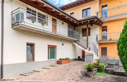 Apartment Carli by Interhome - Foto 23