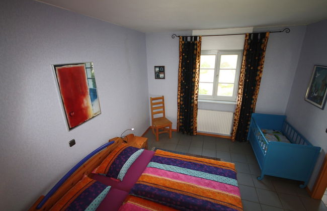 Moseltraum Alte Schmiede - Foto 3