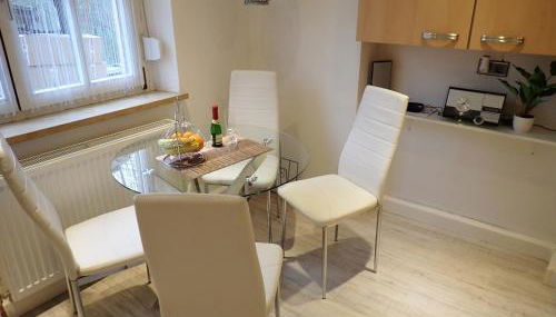 Ferienwohnung Nayla im Frankenwald - Foto 5