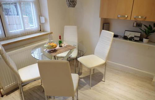 Ferienwohnung Nayla im Frankenwald - Foto 5