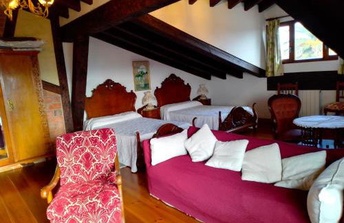 Casa Mari Paz Trasvía - Photo 16