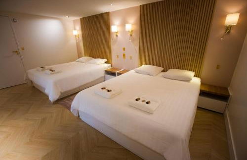 APPARTEMENTS LOFT OCEAN - Tarnos - Foto 33