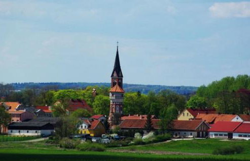 Apartament Parkowy - Foto 44