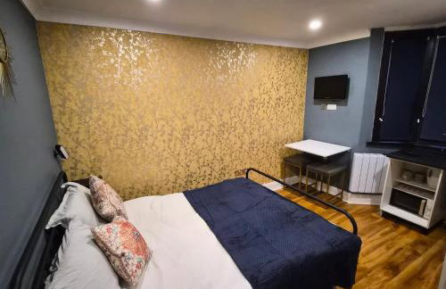 Dodi Aparts London, near Stratford close to tube station - Foto 41