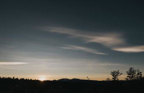 Mountain and Pond View, HotTub, Stars, Kid and Dog Friendly - Foto 30