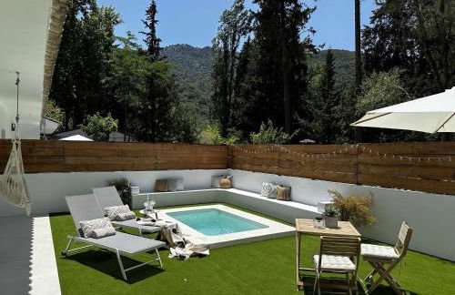 SUITE LIMA - BENAMAHOMA - Foto 1