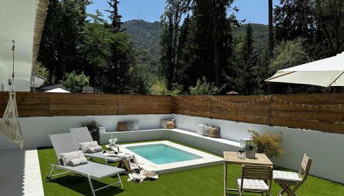 SUITE LIMA - BENAMAHOMA - Foto 1