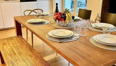 Superbe Duplex lumineux aux Coeur d 'Orsay - Foto 5