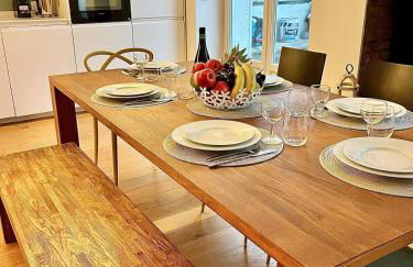 Superbe Duplex lumineux aux Coeur d 'Orsay - Foto 5