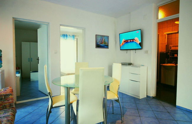 Apartments Roza 1-2 - Foto 11