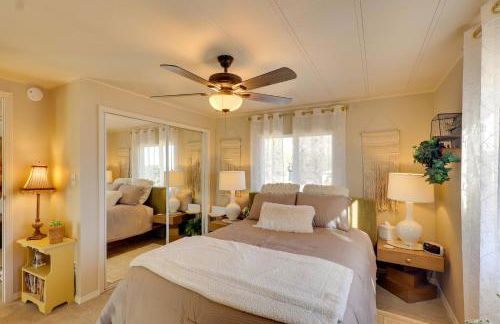 Hualapai Mtn Views on 2 Acres Thunderhead Home - Photo 14