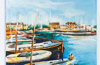 Ferienhaus Mos Sandbank - Foto 24