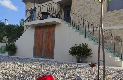 nafsikacottagehouse - Foto 55