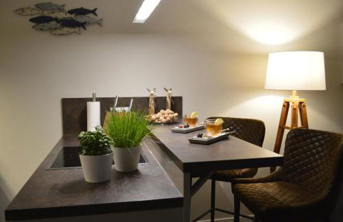 Ferienwohnung MeerZeitPerle - Foto 17