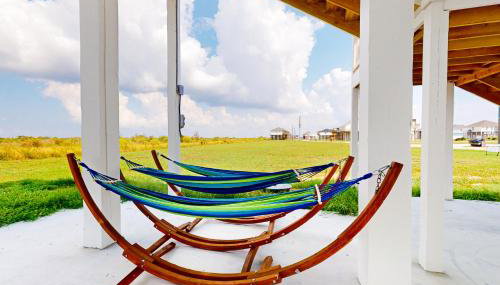 Modern Gulf Views Gated Community Dog Haven - Foto 2