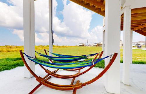 Modern Gulf Views Gated Community Dog Haven - Foto 2