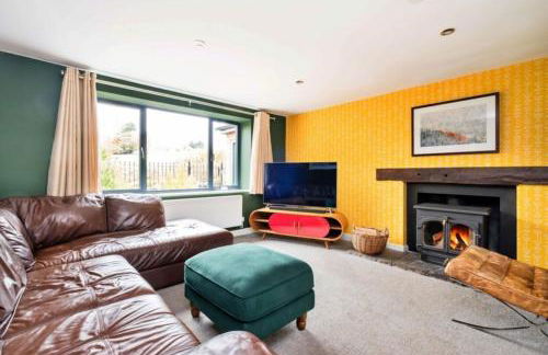 Finest Retreats - Yonder Castle Hill - Foto 18