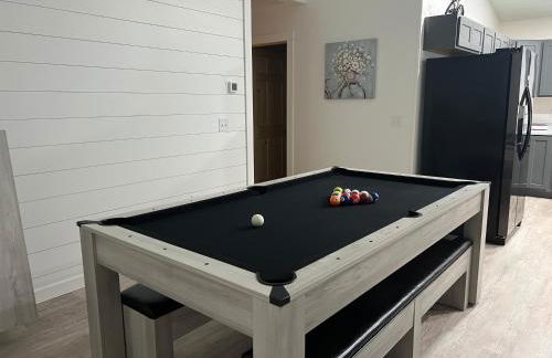 Stay, play and relax in Ohiopyle, PA, Hot tub, Pool table, next to the GAP trail in Ohiopyle, PA - Foto 26